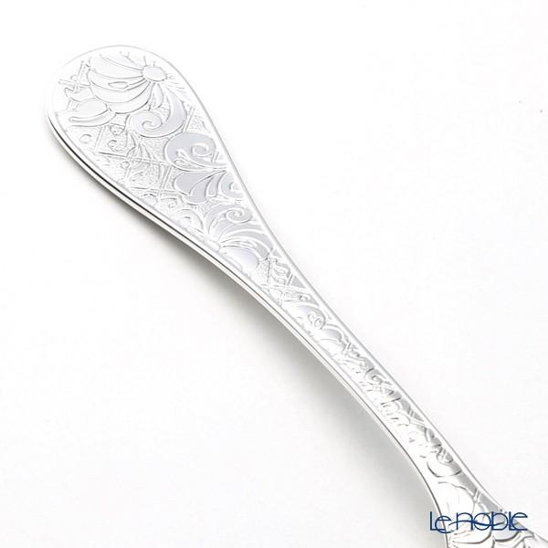 クリストフル ジャルダン・エデン デザートプレート 4枚セット 【公式