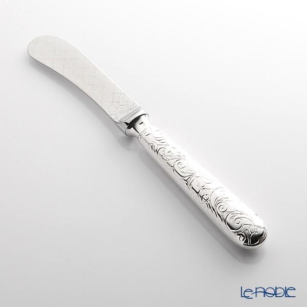 クリストフル ジャルダンエデン 0054 バターナイフ 031 | energysource