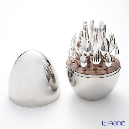 クリストフル Mood ムード カトラリーセット 24ピース カトラリーセット 24ピース ブランド洋食器