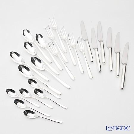 並行輸入品 クリストフル Mood(ムード) 65299 カトラリーセット 24