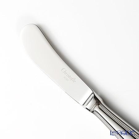 Christofle クリストフルバター・チーズナイフジャルダン・エデン