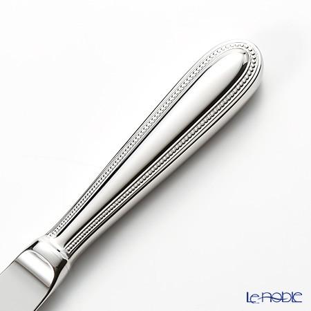 並行輸入品 クリストフル パール2 2405 バターナイフ 031 ステンレス製