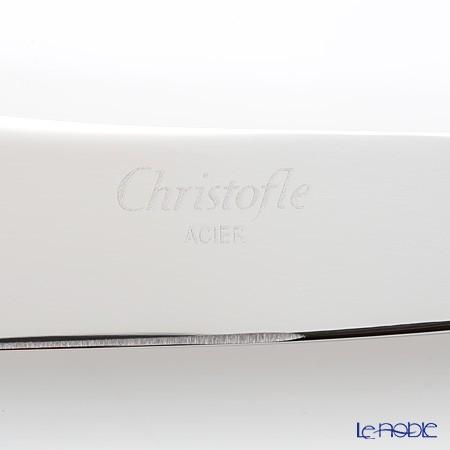 並行輸入品 クリストフル パール2 2405 バターナイフ 031 ステンレス製