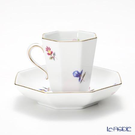 ヘレンド（HEREND） 並行輸入品 南京ブーケ 04307-0-00 モカカップ