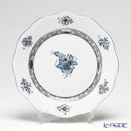 ヘレンド（HEREND） 並行輸入品 アポニーターコイズプラチナ 00517-0