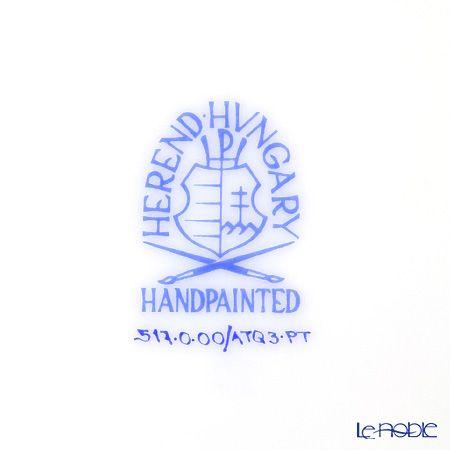 ヘレンド（HEREND） 並行輸入品 アポニーターコイズプラチナ 00517-0