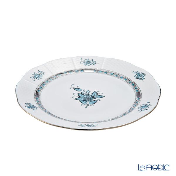 ヘレンド（HEREND） 並行輸入品 アポニーターコイズプラチナ