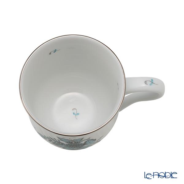 ヘレンド（HEREND） 並行輸入品 アポニーターコイズプラチナ 01739-0