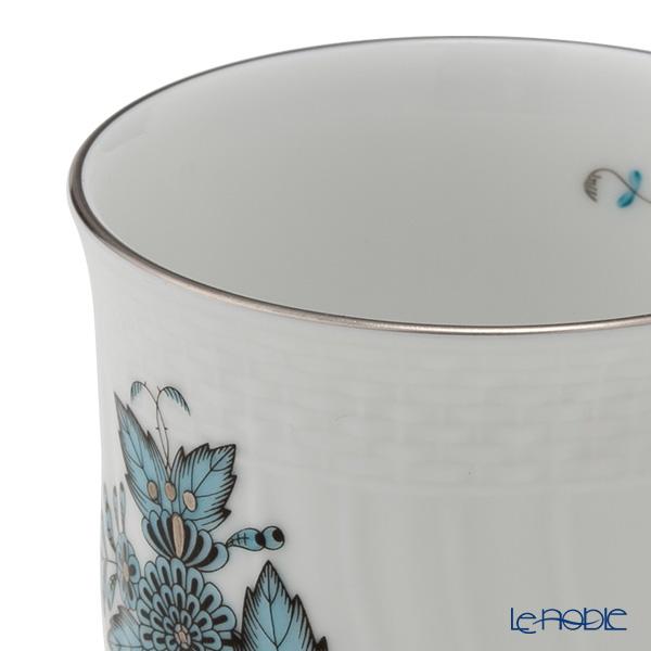ヘレンド（HEREND） 並行輸入品 アポニーターコイズプラチナ 01739-0