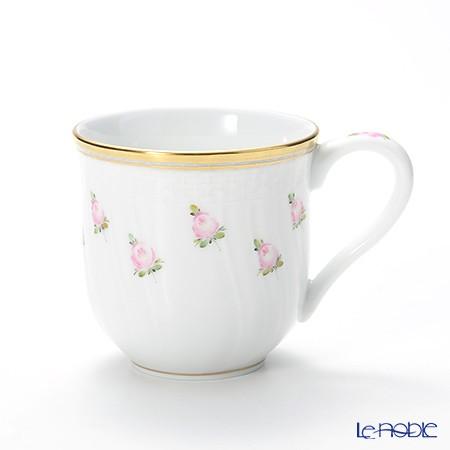 ヘレンド（HEREND） 並行輸入品 朝露の小薔薇 PTRA 01739-0-00