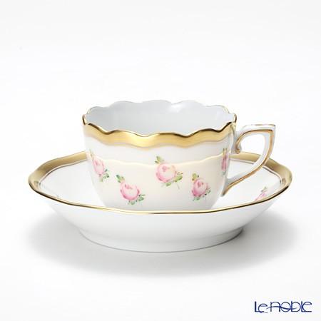 ヘレンド（HEREND） 並行輸入品 朝露の小薔薇 PTRA 20711-0-00 