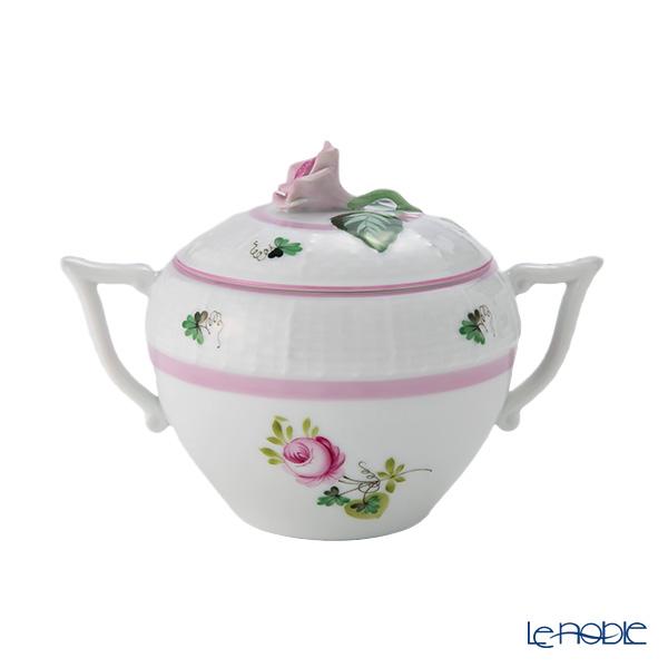 ヘレンド（HEREND） 並行輸入品 ウィーンのバラ ピンク 00472-0-09