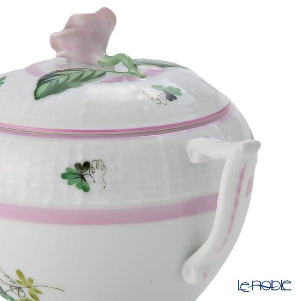 ヘレンド（HEREND） 並行輸入品 ウィーンのバラ ピンク 00472-0-09