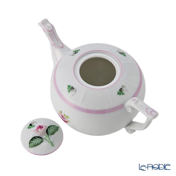 ヘレンド（HEREND） 並行輸入品 ウィーンのバラ ピンク 00606-6-09