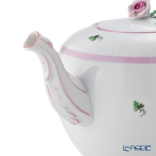 ヘレンド（HEREND） 並行輸入品 ウィーンのバラ ピンク 00606-6-09
