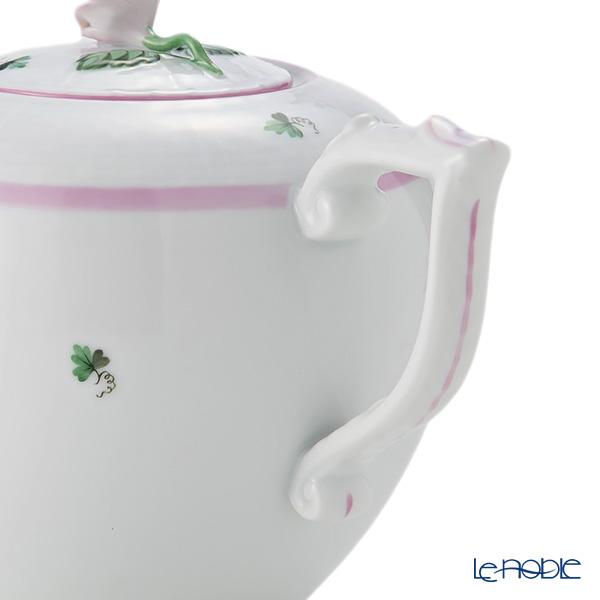 ヘレンド（HEREND） 並行輸入品 ウィーンのバラ ピンク 00606-6-09