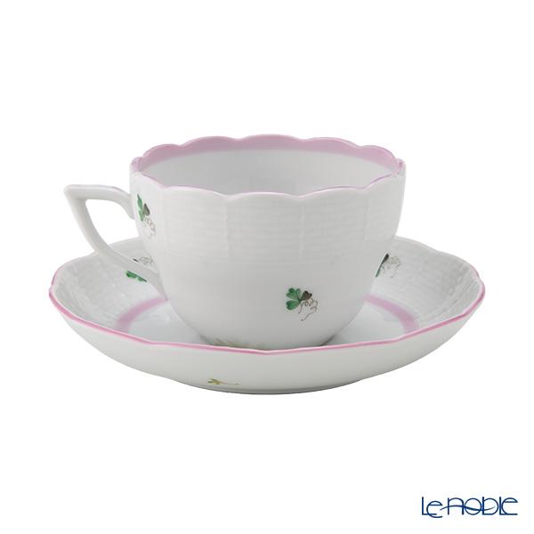 ヘレンド（HEREND） 並行輸入品 ウィーンのバラ ピンク 00730-0-00