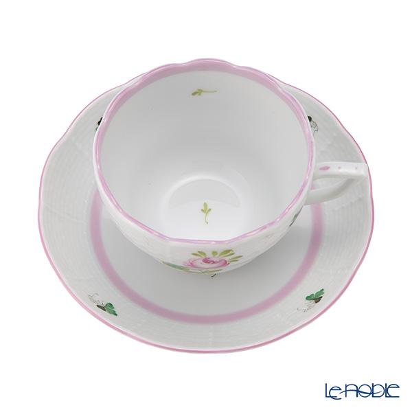 ヘレンド（HEREND） 並行輸入品 ウィーンのバラ ピンク 00730-0-00