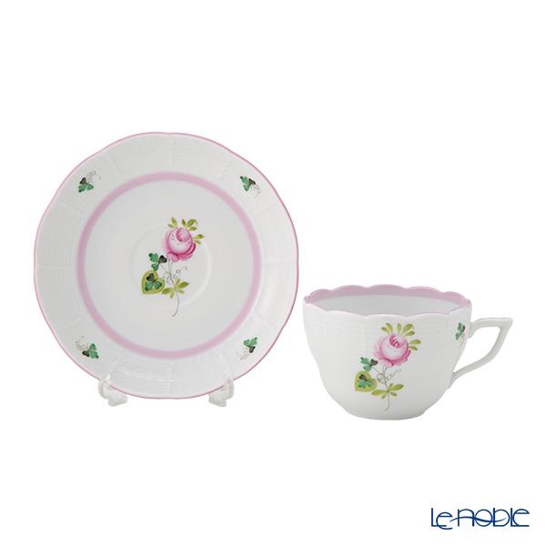 ヘレンド（HEREND） 並行輸入品 ウィーンのバラ ピンク 00730-0-00
