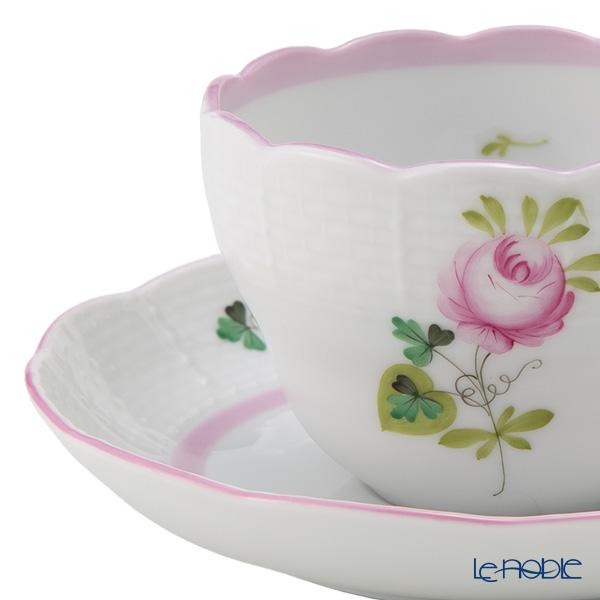 ヘレンド（HEREND） 並行輸入品 ウィーンのバラ ピンク 00730-0