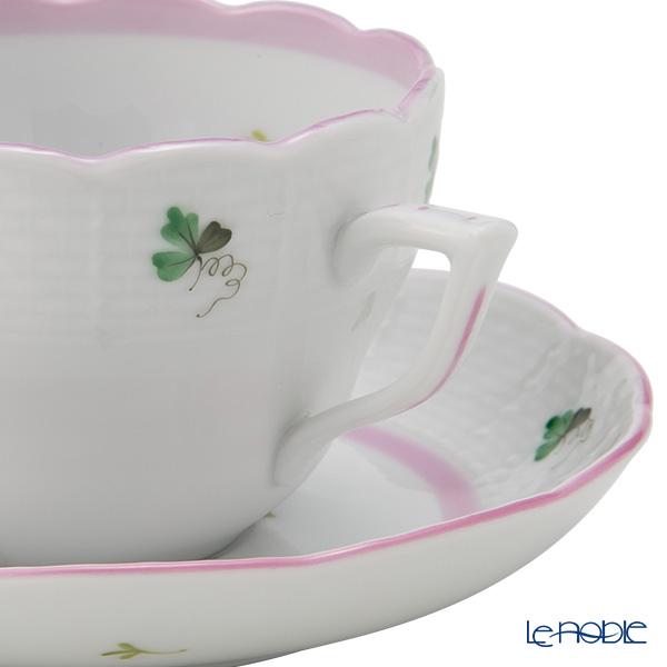 ヘレンド（HEREND） 並行輸入品 ウィーンのバラ ピンク 00730-0-00