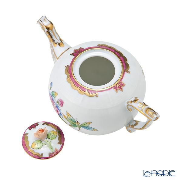 ヘレンド ヴィクトリアブーケ VBO-Y4 ピンク 00608-0-09