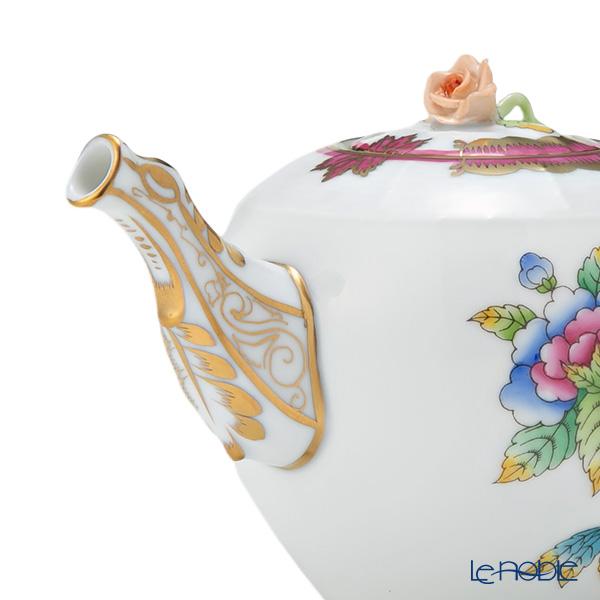 ヘレンド ヴィクトリアブーケ VBO-Y4 ピンク 00608-0-09