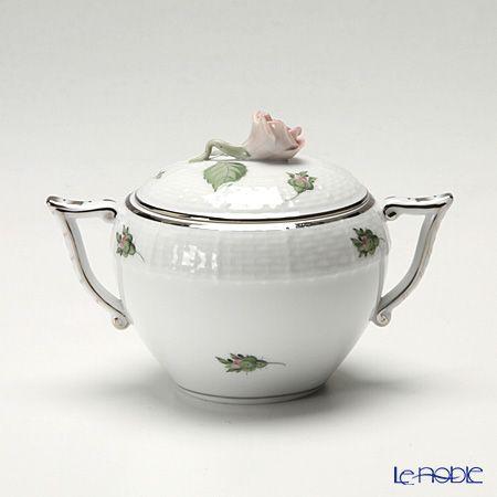ヘレンド（HEREND） 並行輸入品 ウィーンのバラ プラチナ 00472-0-09 