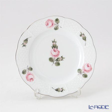 ヘレンド（HEREND） 並行輸入品 ウィーンのバラ プラチナ 00512-0-00 