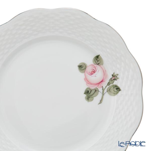 ヘレンド LTBS リヒテンシュタインブーケ プレート 19cm