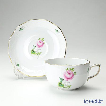 ヘレンド（HEREND） 並行輸入品 ウィーンのバラ シンプル 00724-0-00