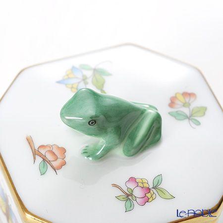 ヘレンド（HEREND） 並行輸入品 ヴィクトリア・花と蝶 LVF 06104-0-39