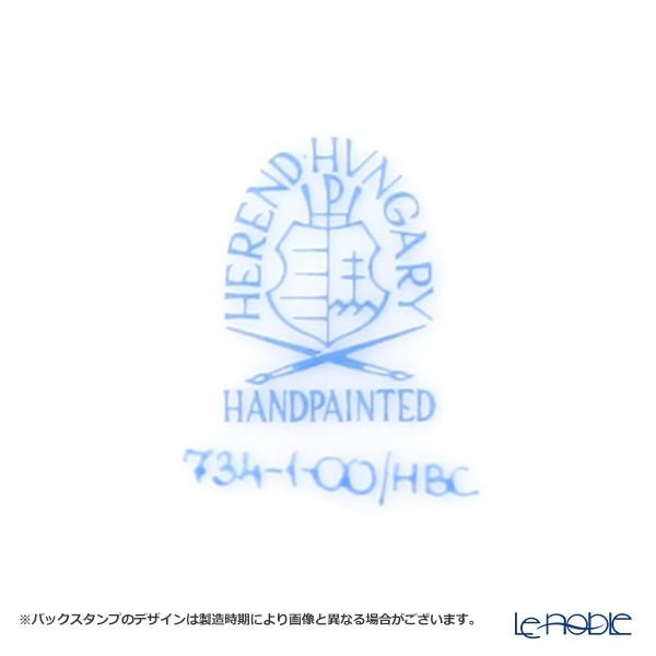ヘレンド ブーケコルネリア HBC ティーカップ&ソーサー ロウ ヘレンド ブーケコルネリア HBC ティーカップ&ソーサー ロウ
