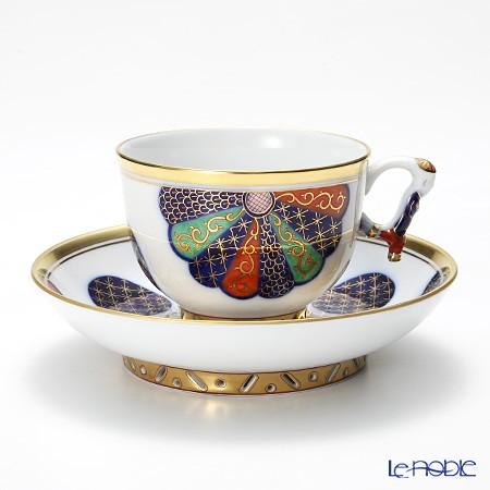 ヘレンド（HEREND） 並行輸入品 CIM 菊・伊万里 003364-0-21 ラージ 
