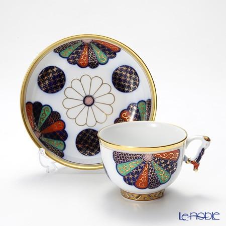 ヘレンド（HEREND） 並行輸入品 CIM 菊・伊万里 003364-0-21 ラージ 
