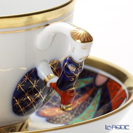 ヘレンド（HEREND） 並行輸入品 CIM 菊・伊万里 003364-0-21 ラージ 
