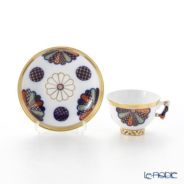 ヘレンド（HEREND） 並行輸入品 菊・伊万里 CIM・03371-0-21 スモール