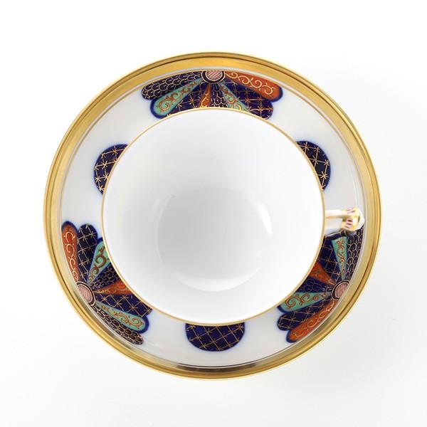 ヘレンド（HEREND） 並行輸入品 菊・伊万里 CIM・03371-0-21 スモール 