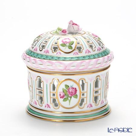 ヘレンド（HEREND） 並行輸入品 CHLORIS 06206-0-09 透かしボンボン