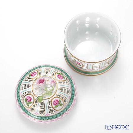 ヘレンド（HEREND） 並行輸入品 CHLORIS 06206-0-09 透かしボンボン