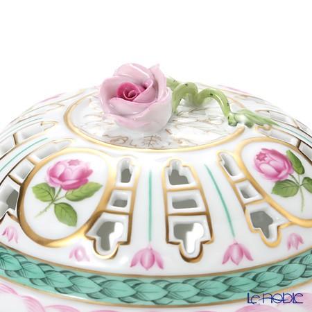 ヘレンド（HEREND） 並行輸入品 CHLORIS 06206-0-09 透かしボンボン