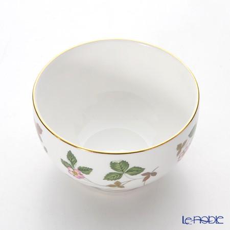 ウェッジウッド Wedgwood ワイルドストロベリー ライスボウル(ふた無し