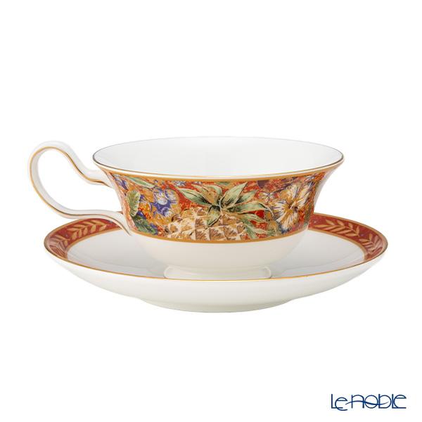 WEDGWOOD（ウェッジウッド） 並行輸入品 オーガスタス ティーカップ
