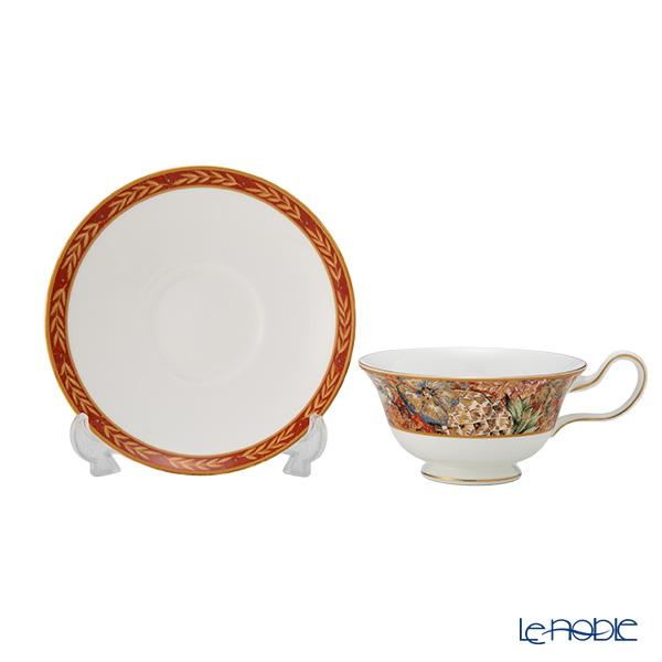 WEDGWOOD（ウェッジウッド） 並行輸入品 オーガスタス ティーカップ