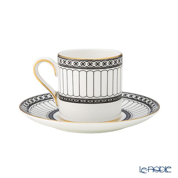 WEDGWOOD（ウェッジウッド） 並行輸入品 コロネードブラック コーヒー 
