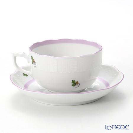 ヘレンド（HEREND） 並行輸入品 ウィーンのバラ ライラック