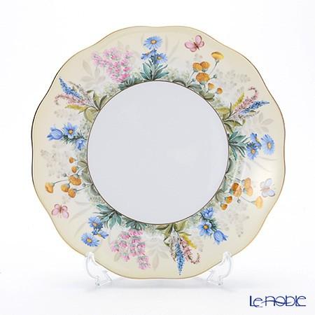 HEREND ヘレンド花柄 菓子入れ セット ヘレンド（HEREND） 並行輸入品 フラワーガーデン JARF ティーセット