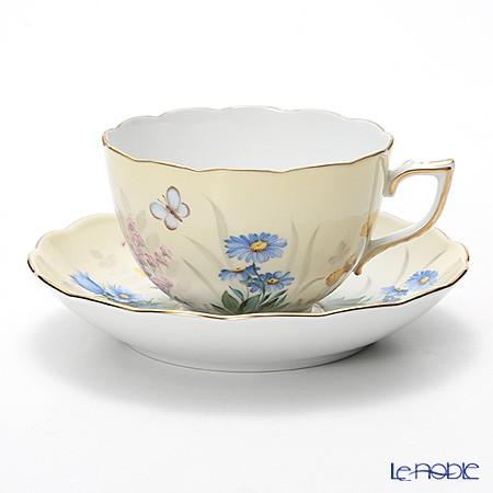 ヘレンド（HEREND） 並行輸入品 フラワーガーデン JARF ティーセット