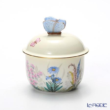 ヘレンド（HEREND） 並行輸入品 フラワーガーデン JARF ティーセット