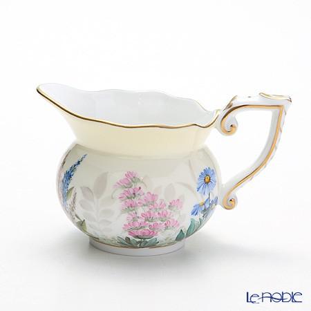 ヘレンド（HEREND） 並行輸入品 フラワーガーデン JARF ティーセット